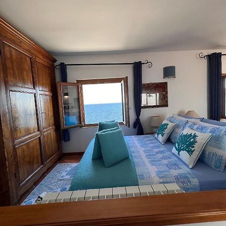 Attico Vista Mare Trapani Daire Dış mekan fotoğraf