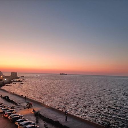 Attico Vista Mare Trapani Daire Dış mekan fotoğraf