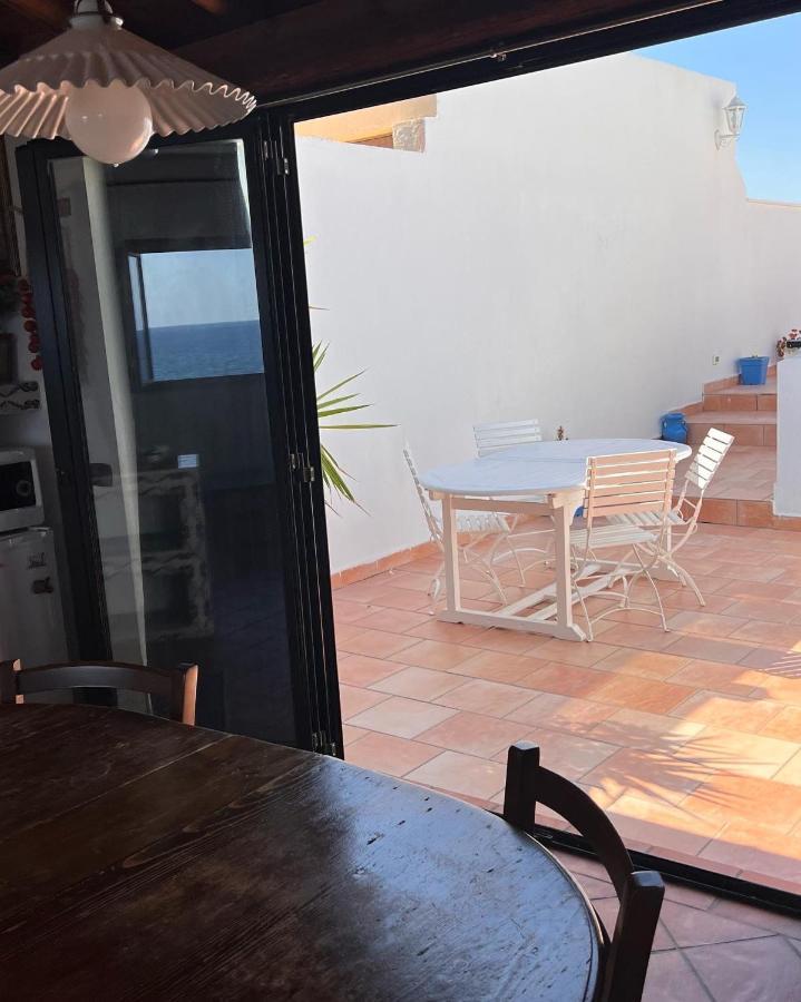 Attico Vista Mare Trapani Daire Dış mekan fotoğraf