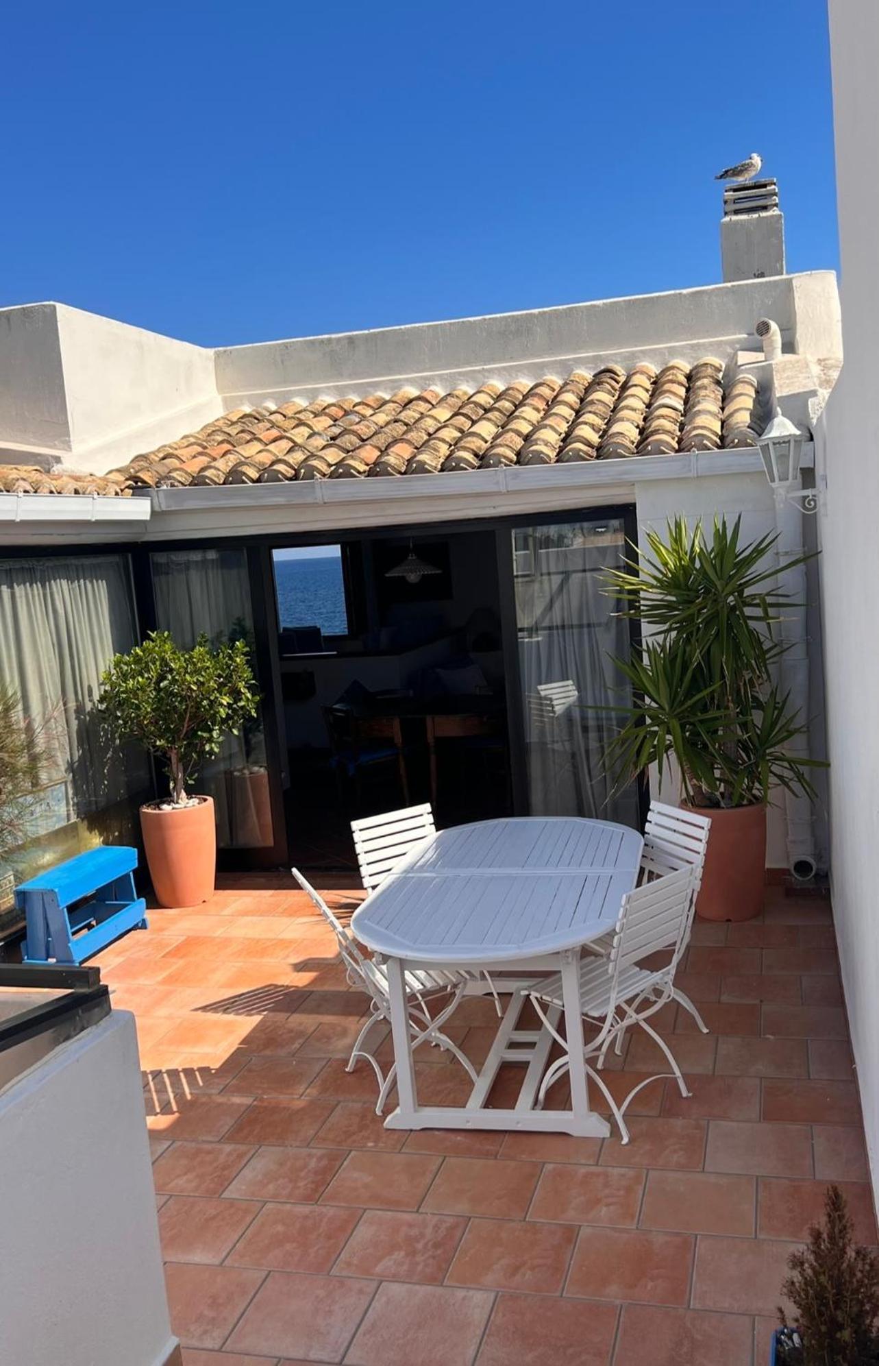 Attico Vista Mare Trapani Daire Dış mekan fotoğraf