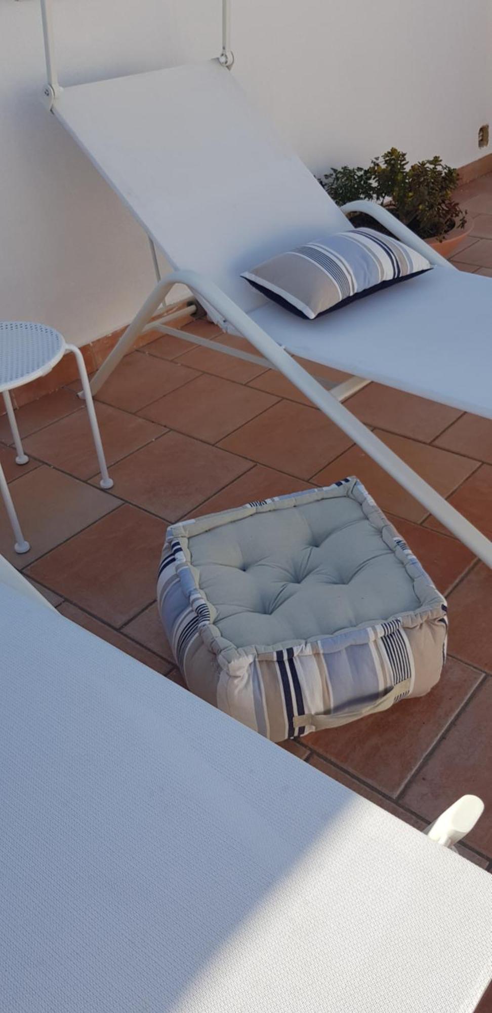 Attico Vista Mare Trapani Daire Dış mekan fotoğraf