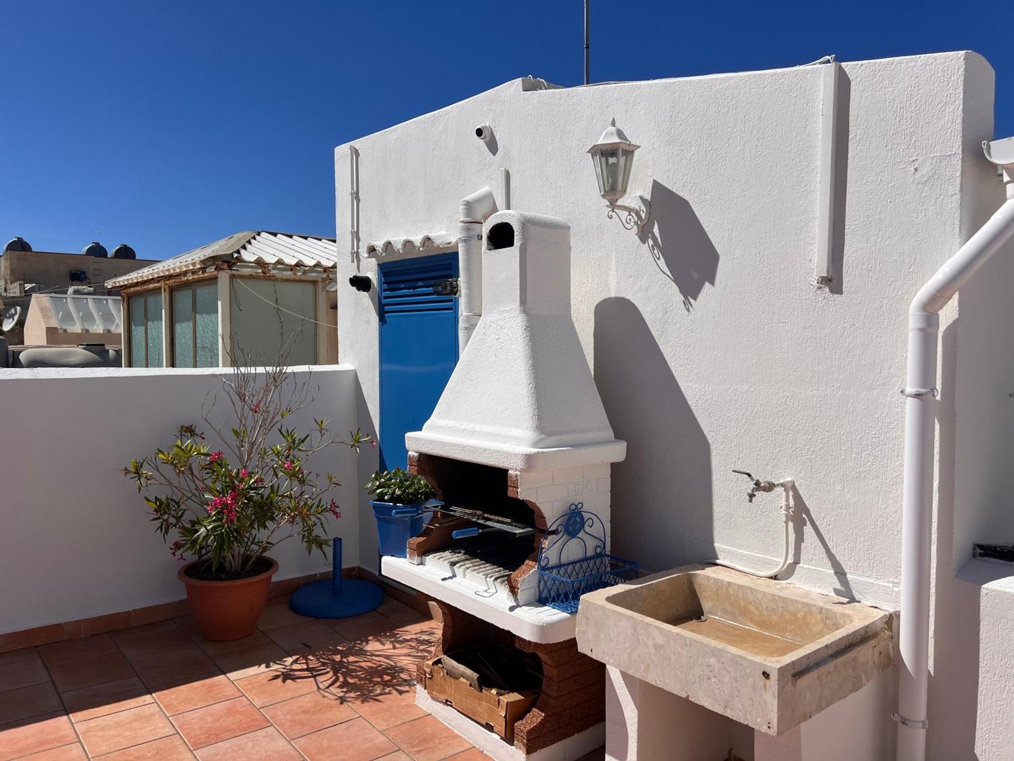 Attico Vista Mare Trapani Daire Dış mekan fotoğraf