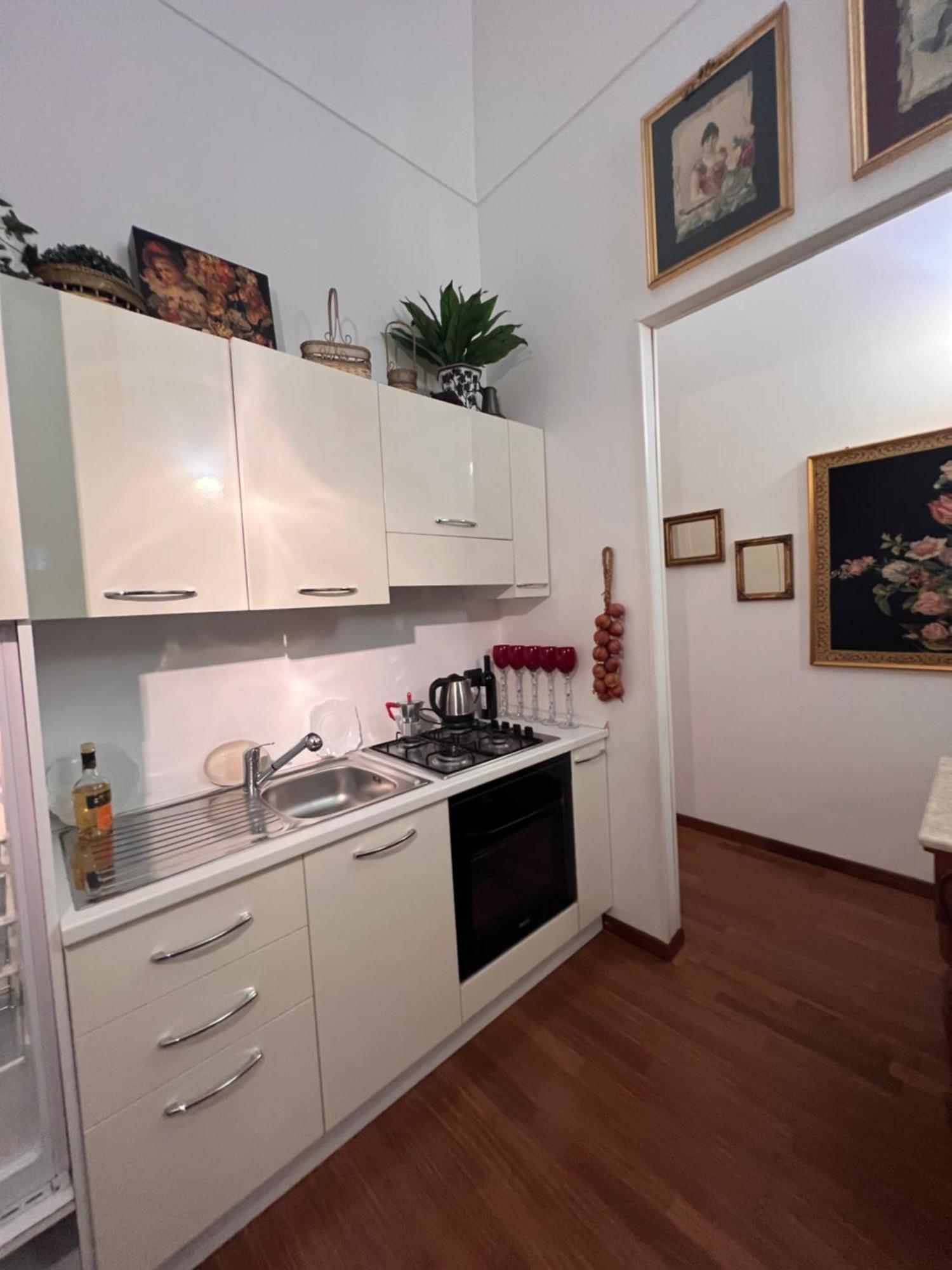 Attico Vista Mare Trapani Daire Dış mekan fotoğraf