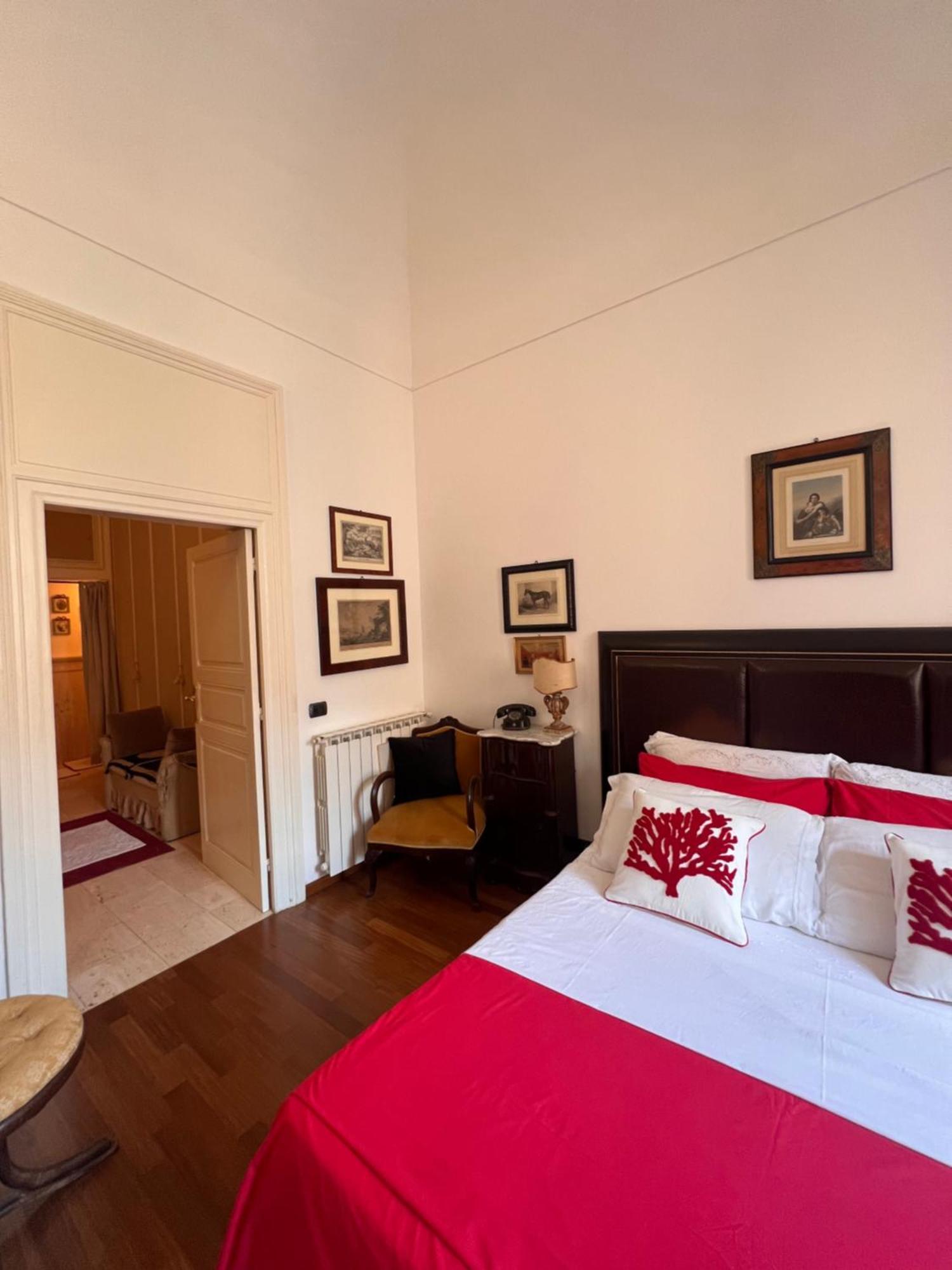 Attico Vista Mare Trapani Daire Dış mekan fotoğraf