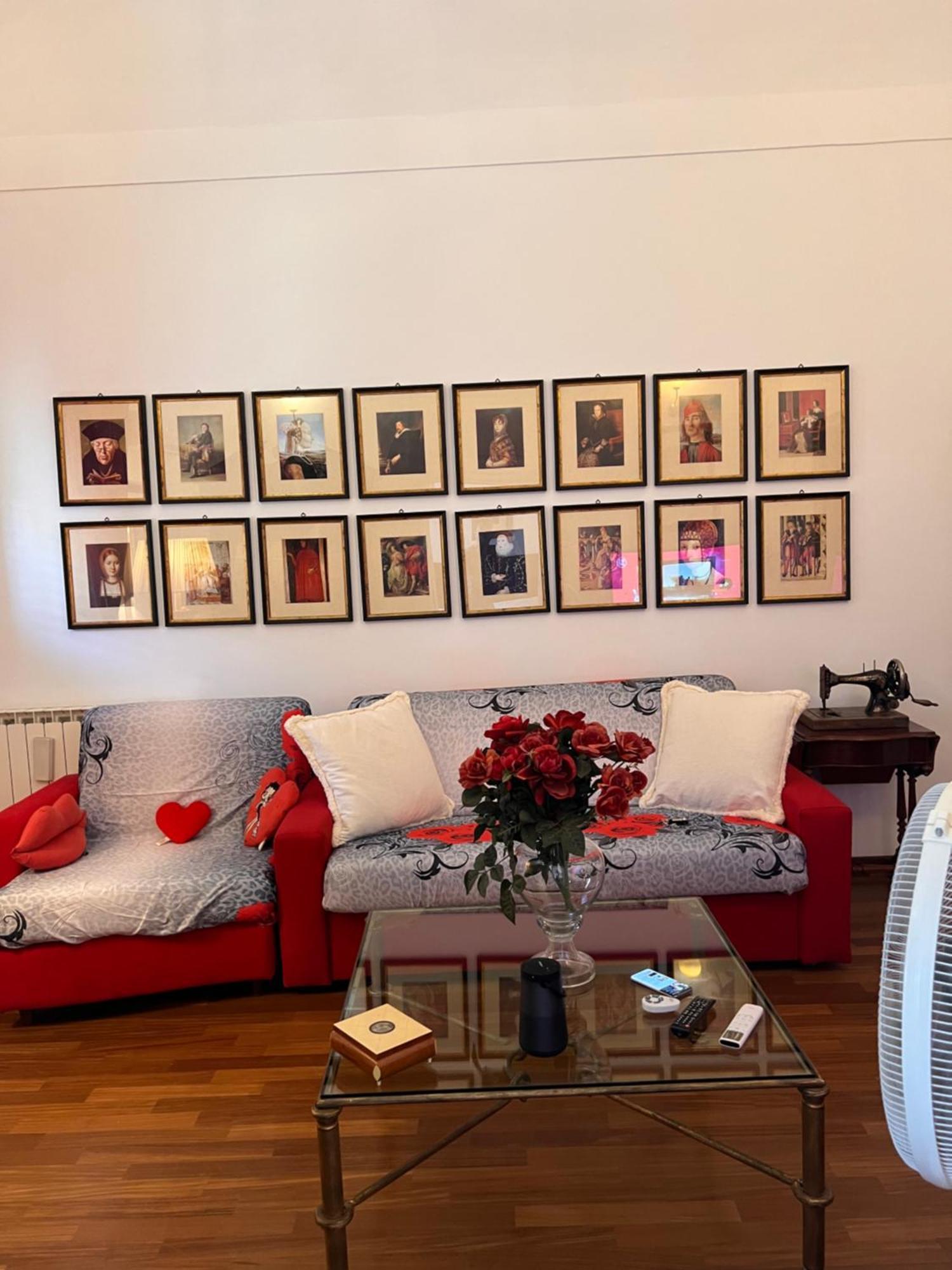 Attico Vista Mare Trapani Daire Dış mekan fotoğraf