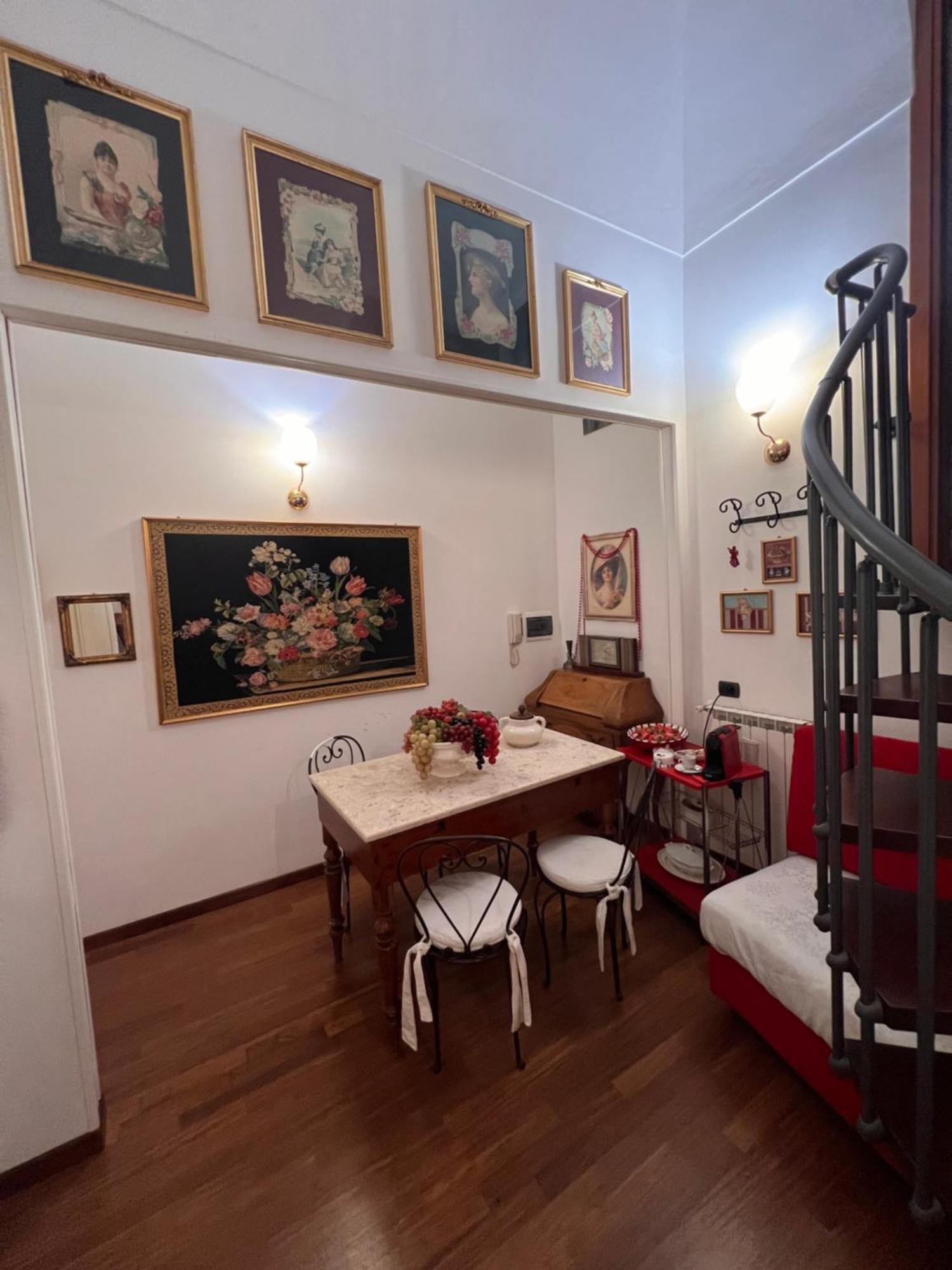 Attico Vista Mare Trapani Daire Dış mekan fotoğraf
