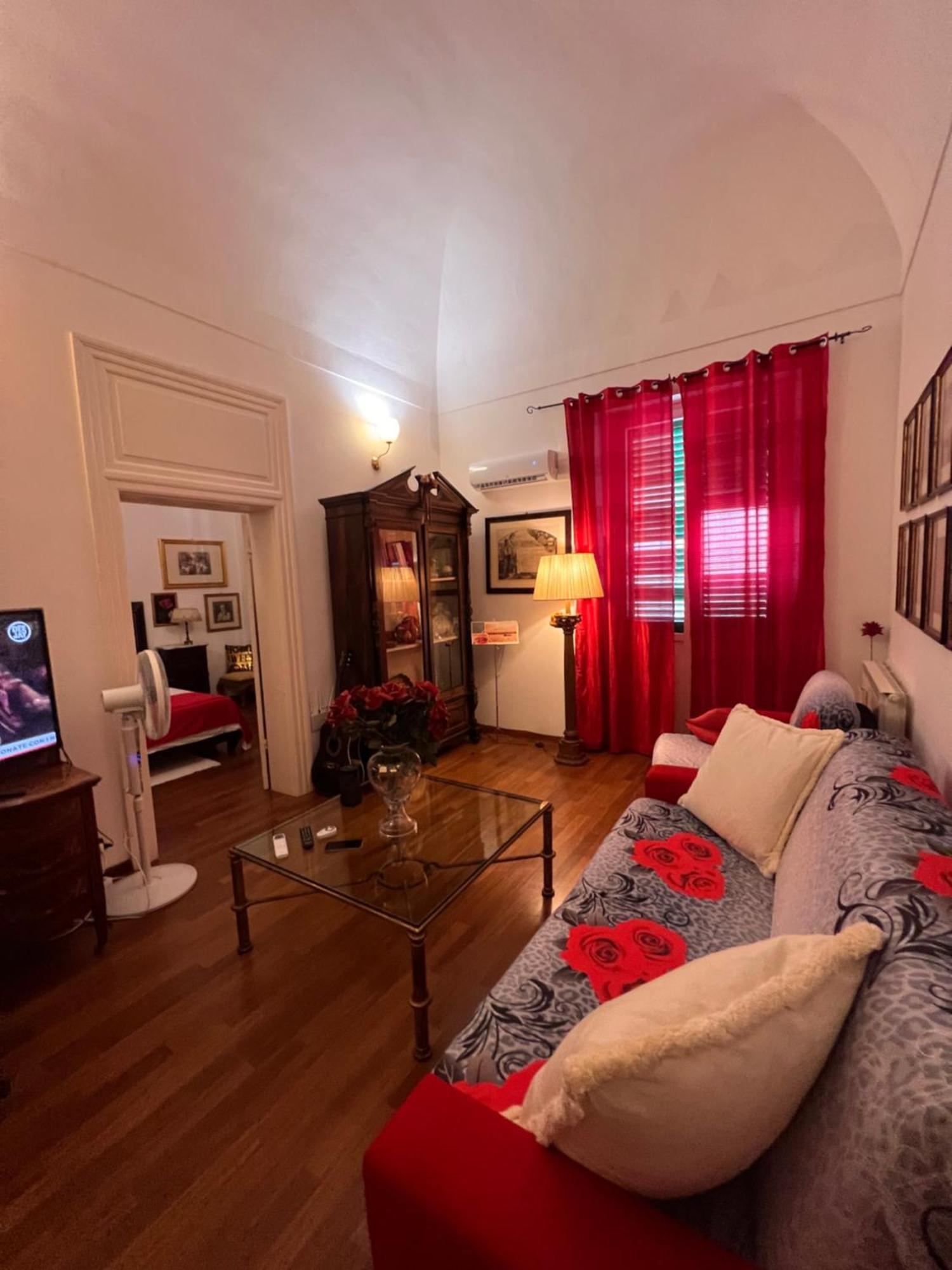 Attico Vista Mare Trapani Daire Dış mekan fotoğraf