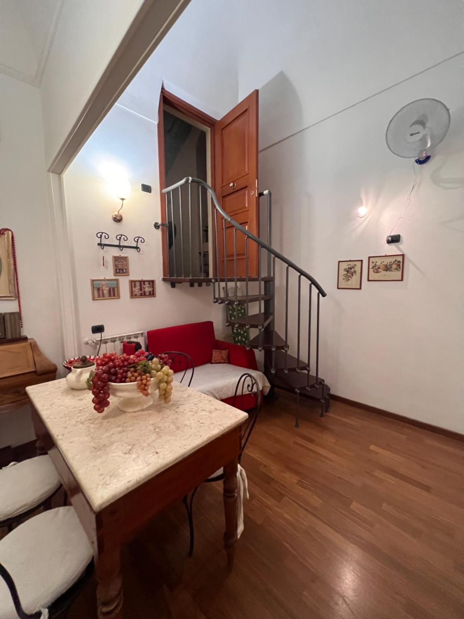 Attico Vista Mare Trapani Daire Dış mekan fotoğraf