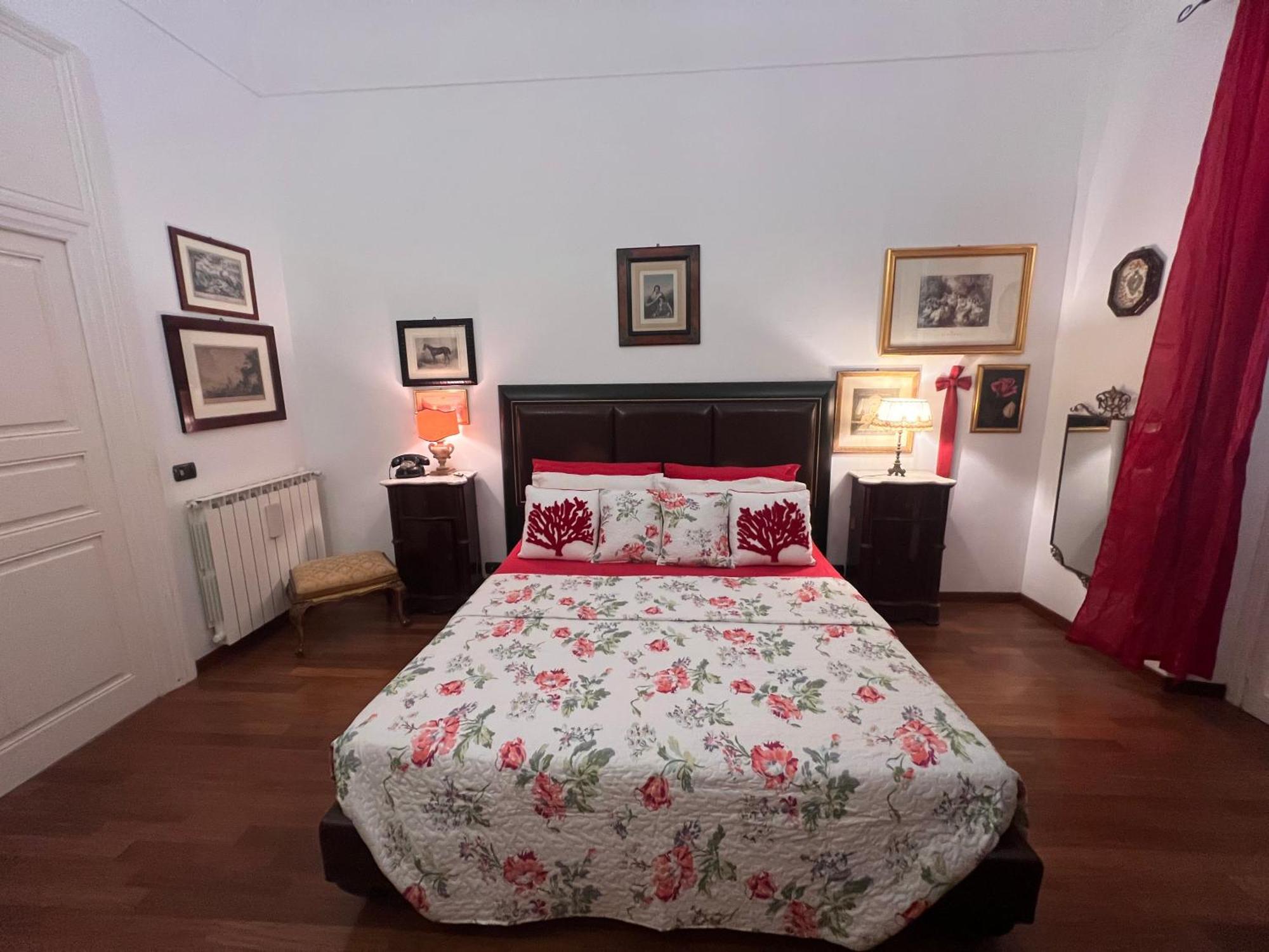 Attico Vista Mare Trapani Daire Dış mekan fotoğraf